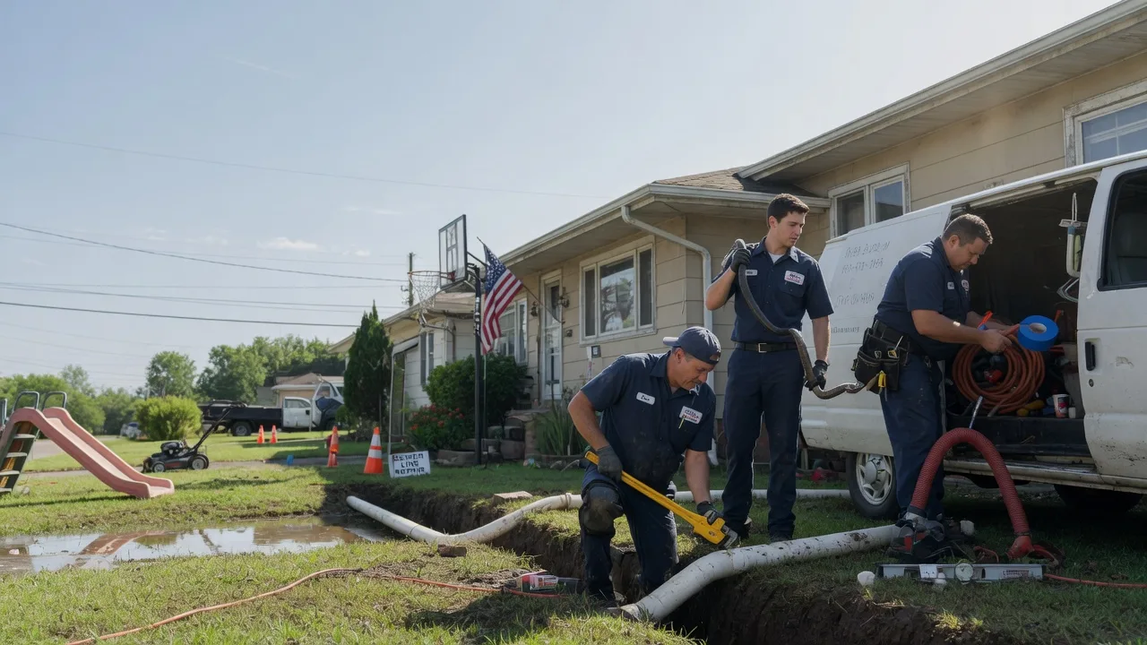 Toilet Installation in Elkton, MD near me